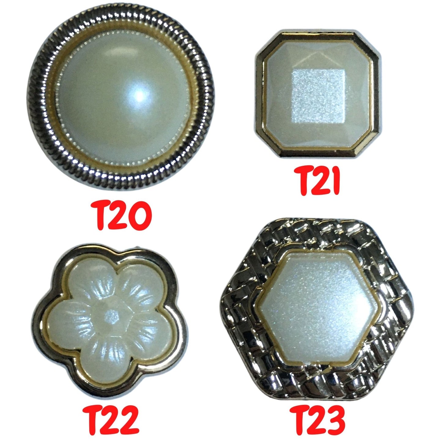 Crocssocks-Taş gold serisi