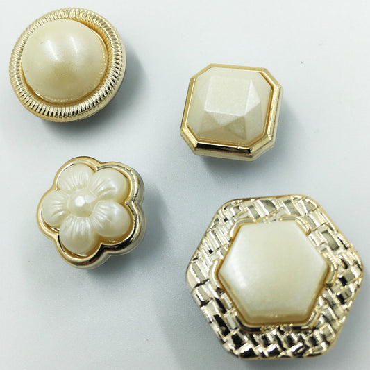 Crocssocks-Taş gold serisi